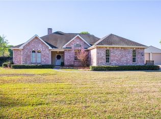 1093 Belle Ave, Lake Charles, LA 70611