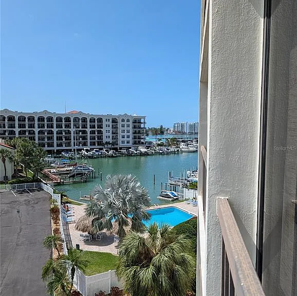 255 Dolphin Point #505 — Photo 33