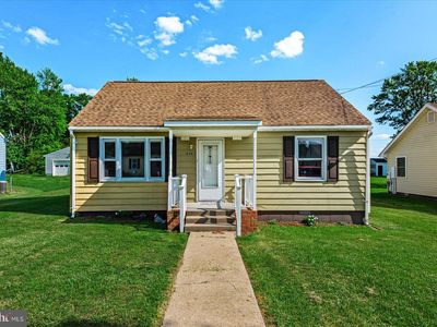 230 Maury Ave, Bowling Green, VA, 22427