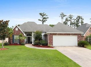 122 Anna St, Slidell, LA 70458