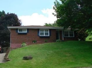 740 Old Leechburg Rd, Pittsburgh, PA 15239
