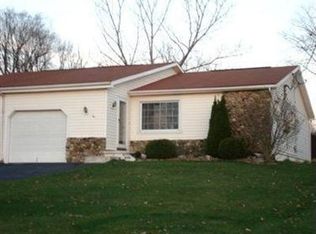 10110 Hazelton Rd, Streetsboro, OH 44241