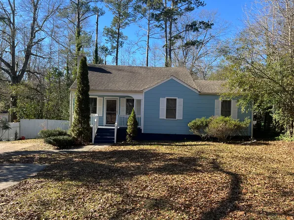 836 Bieze St, Griffin, GA 30224