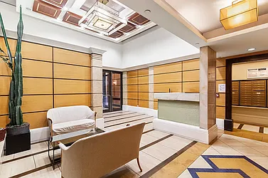 Rented by REAL New York