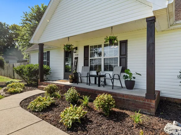 1535 Old Highway 99, Chapel Hill, TN 37034