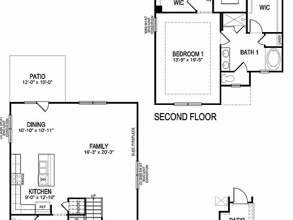 Floor Plan.