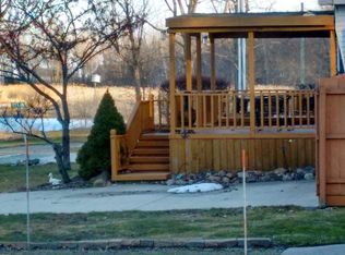 4259 Huron St, Port Hope, MI 48468