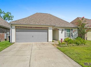 6121 Tiger Trace Ave, Baton Rouge, LA 70817