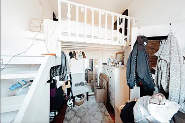 Rented by The Downtown LLC