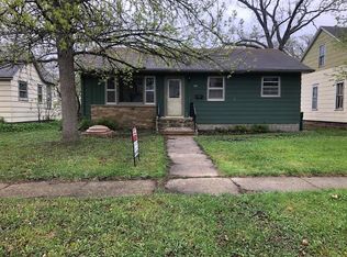241 1st Ave SW, Britt, IA 50423