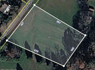 762 Forkners Chapel Rd, Sweetwater, TN 37874