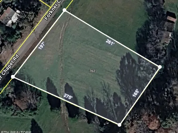762 Forkners Chapel Rd, Sweetwater, TN 37874