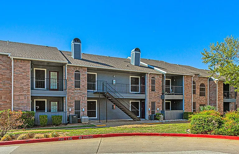 Venue at 8651 Apartments — Photo 19