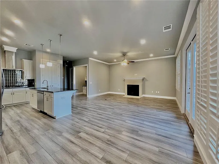 2601 N Quinlan Park Rd #507 — Photo 8
