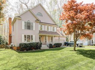 4609 Foxwood Rd, Chester, VA 23831