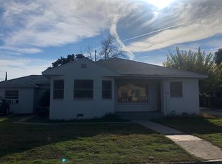 579 E Duff Ave, Reedley, CA 93654