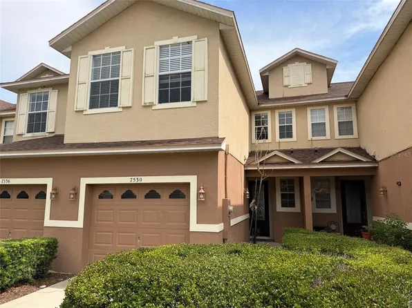 7530 CRANES CREEK COURT, WINTER PARK, FL 32792