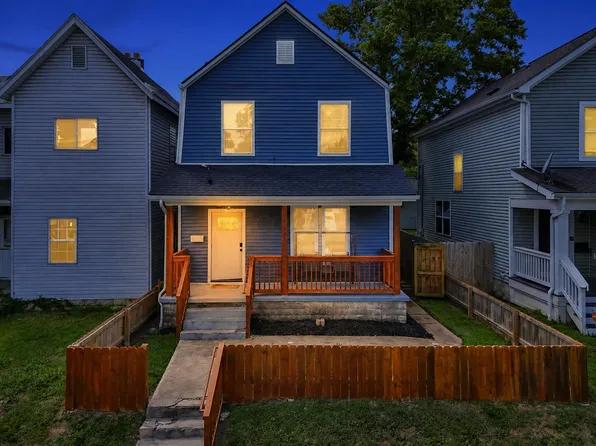 103 S Ogden Ave, Columbus, OH 43204