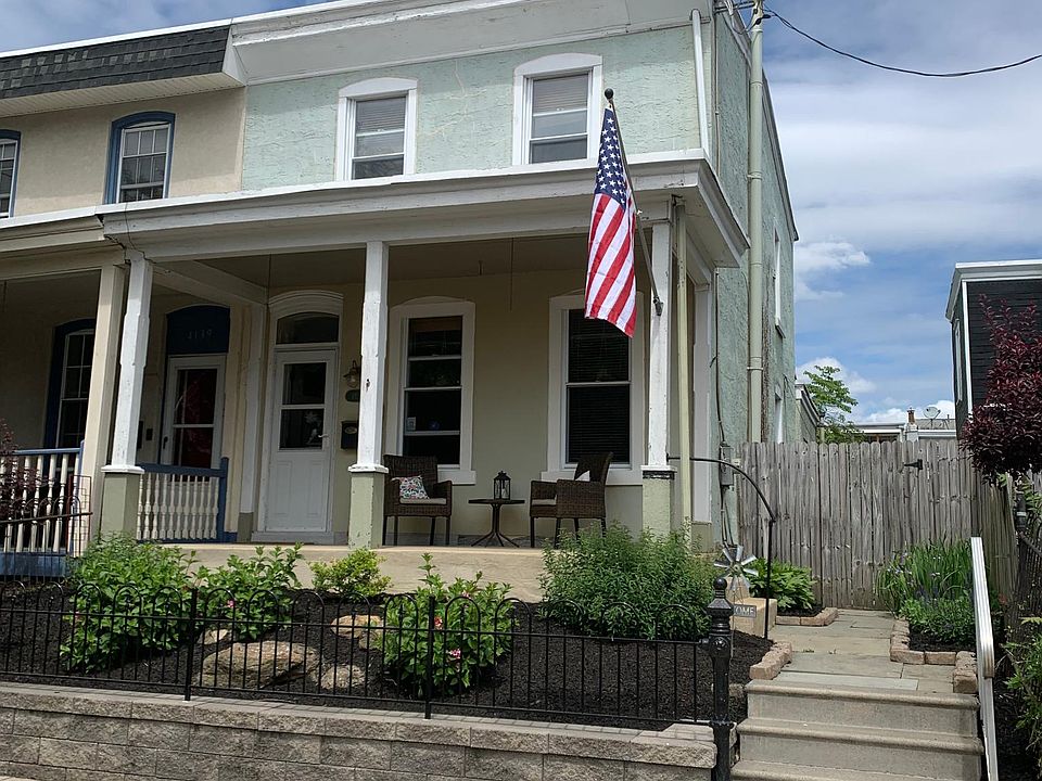 4137 Manayunk Ave, Philadelphia, PA 19128 Zillow