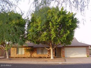 1239 W Monte Ave, Mesa, AZ 85202