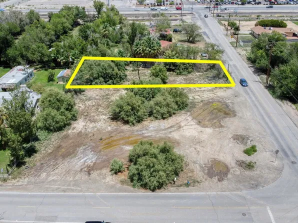 113 Frontera Rd, El Paso, TX 79922
