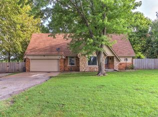 27395 E 758th Rd, Wagoner, OK 74467