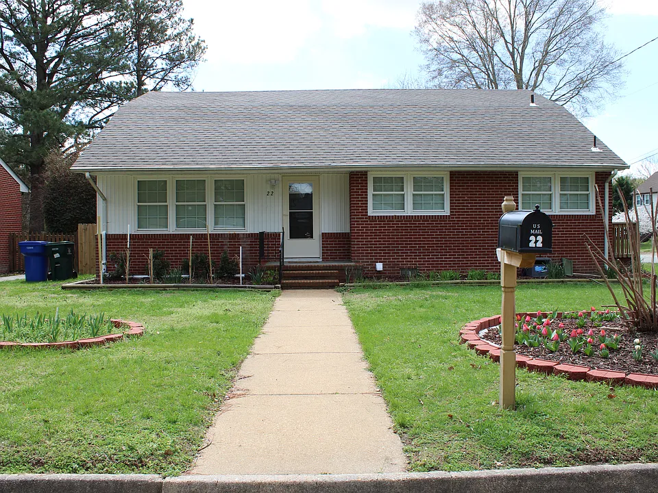 22 Glendale Rd