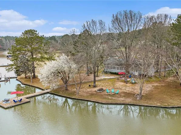 1120 Fisher Way, Buckhead, GA 30625