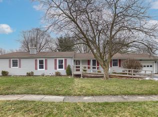 811 Ayrshire Dr, Champaign, IL