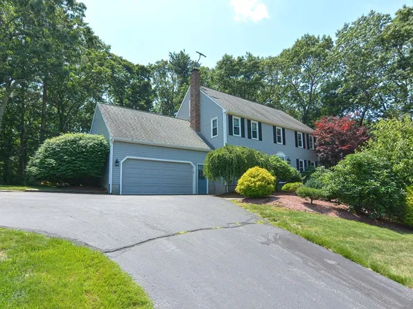 7 Wellfleet Dr, Norfolk, MA 02056