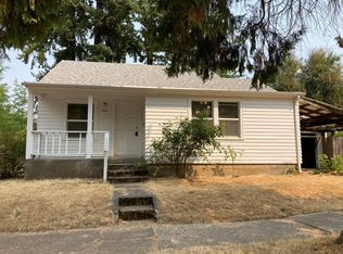 1909 E 17th Ave, Eugene, OR 97403