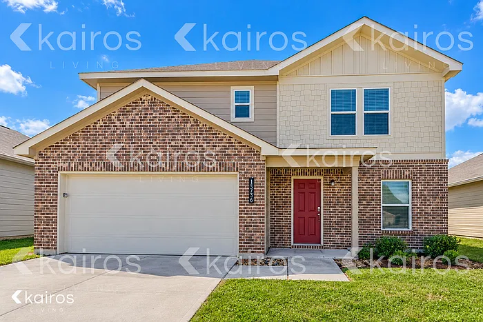 15736 Del Norte Dr