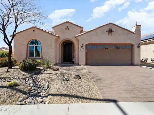 20410 N 275TH Drive, Buckeye, AZ 85396