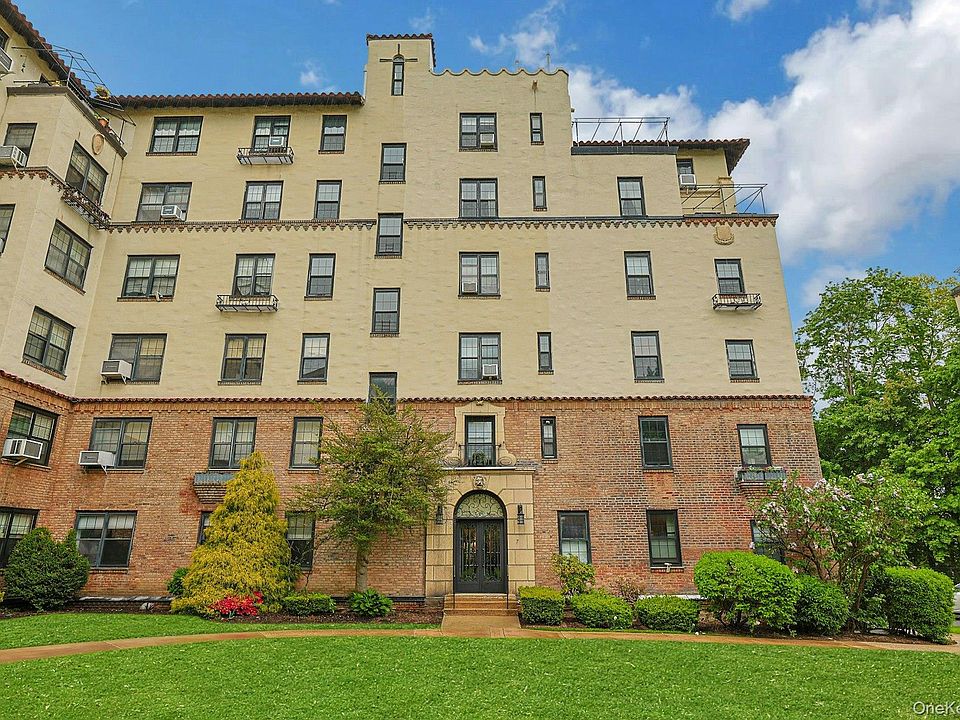1st image of 1273 North Avenue #1E