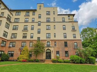 1273 North Avenue Bldg 4, Ent #7,  1E, New Rochelle, NY 10804