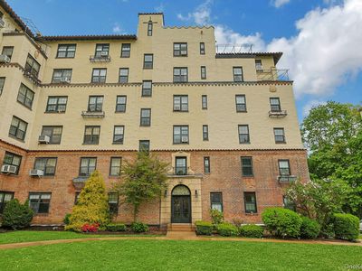 1273 North Avenue #1E, New Rochelle, NY, 10804