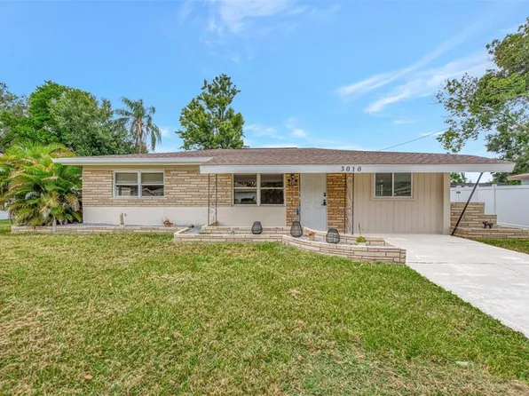 3010 Pafko Dr, Sarasota, FL 34232