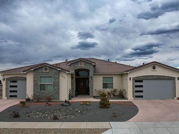 3rd image of 6531 Papagayo Rd NW
