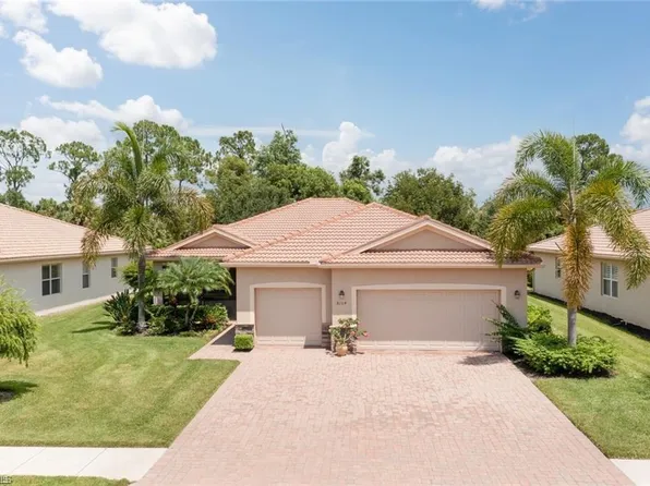 8104 Piedmont DR, NAPLES, FL 34104