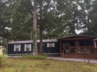 729 Rolling Meadows Rd, Grand Rivers, KY 42045