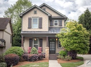 212 Wilde Trl, Athens, GA 30606