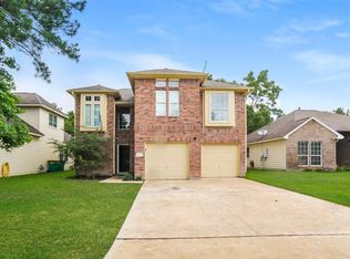 1013 Arbor Way, Conroe, TX 77303