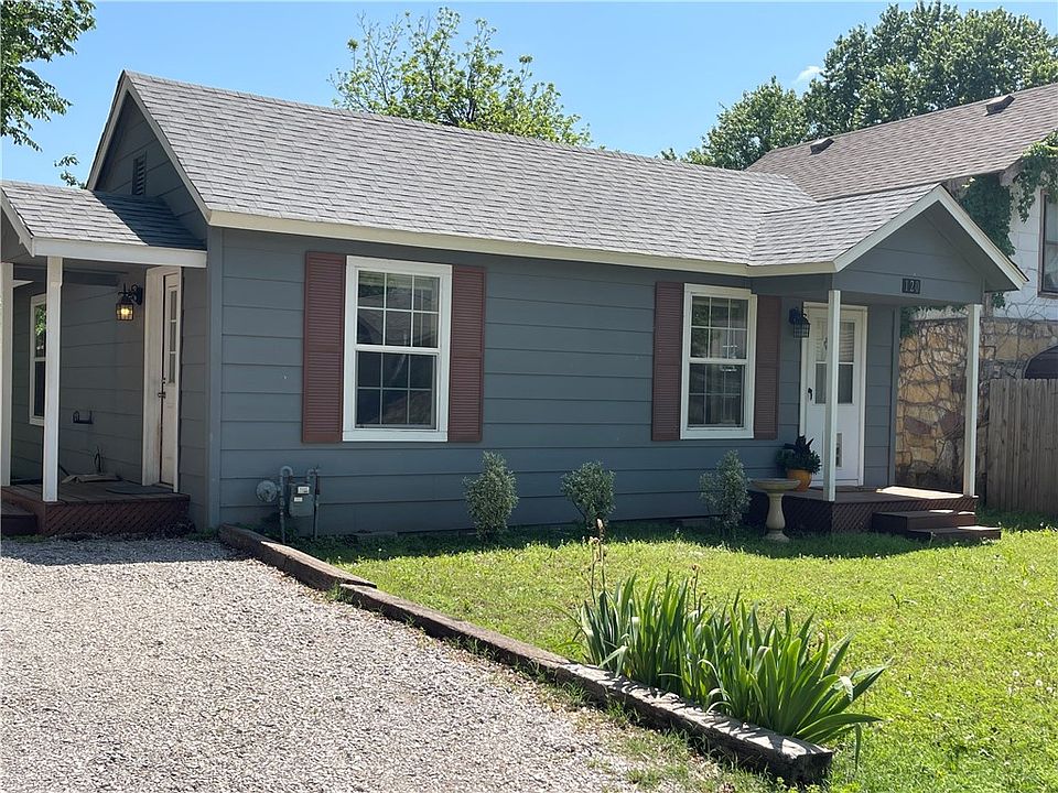 120 E Jefferson St, Pauls Valley, OK 73075 | Zillow