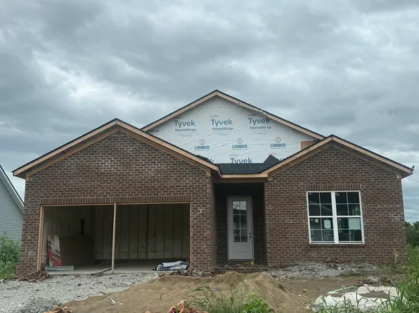 113 Patchen Patchen Dr, Nicholasville, KY 40356