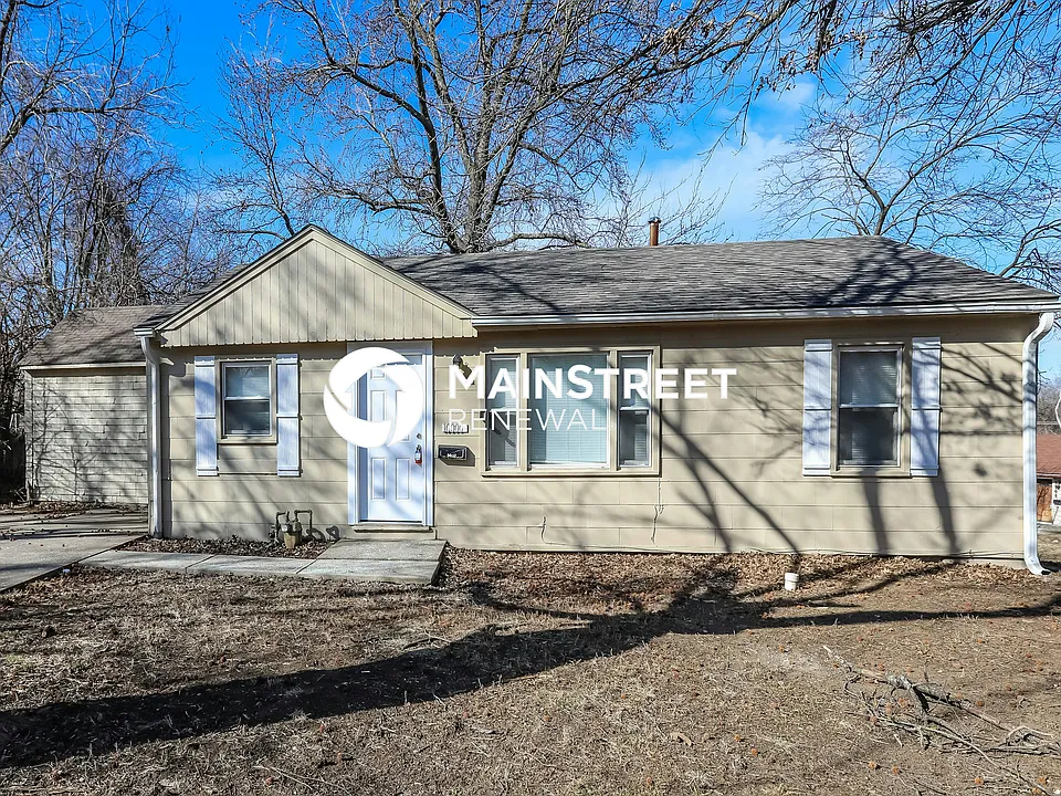 10000 Drury Ave