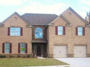 1663 Josh Valley Ln, Lawrenceville, GA 30043