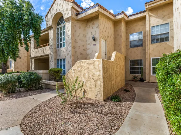 1333 E MORTEN Avenue #117, Phoenix, AZ 85020