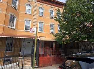 495 Ridgewood Ave, Brooklyn, NY 11208