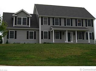 47 Pineridge Drive Ext, Watertown, CT 06779
