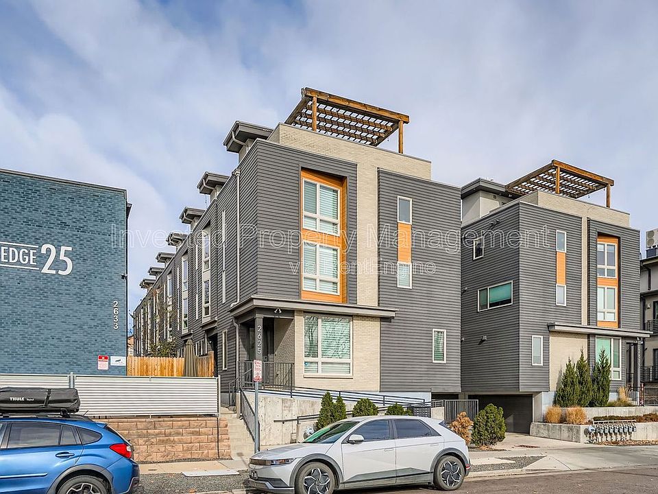1st image of 2625 W 25th Ave Unit 3